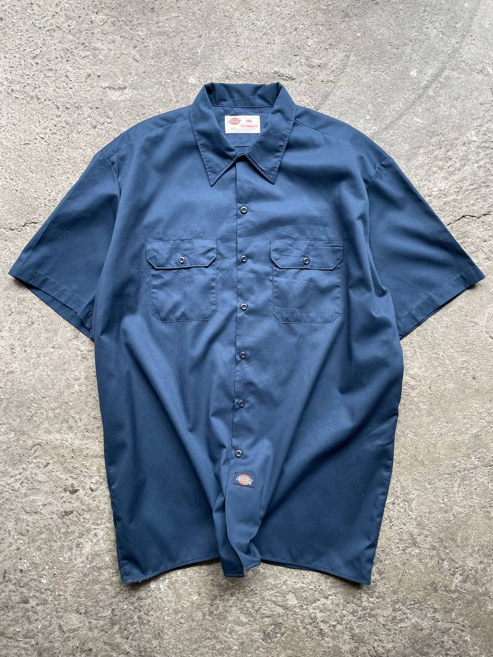 Dickies Shirt (2XL)