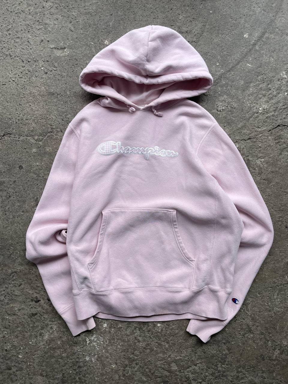 Champion Hoodie (M)