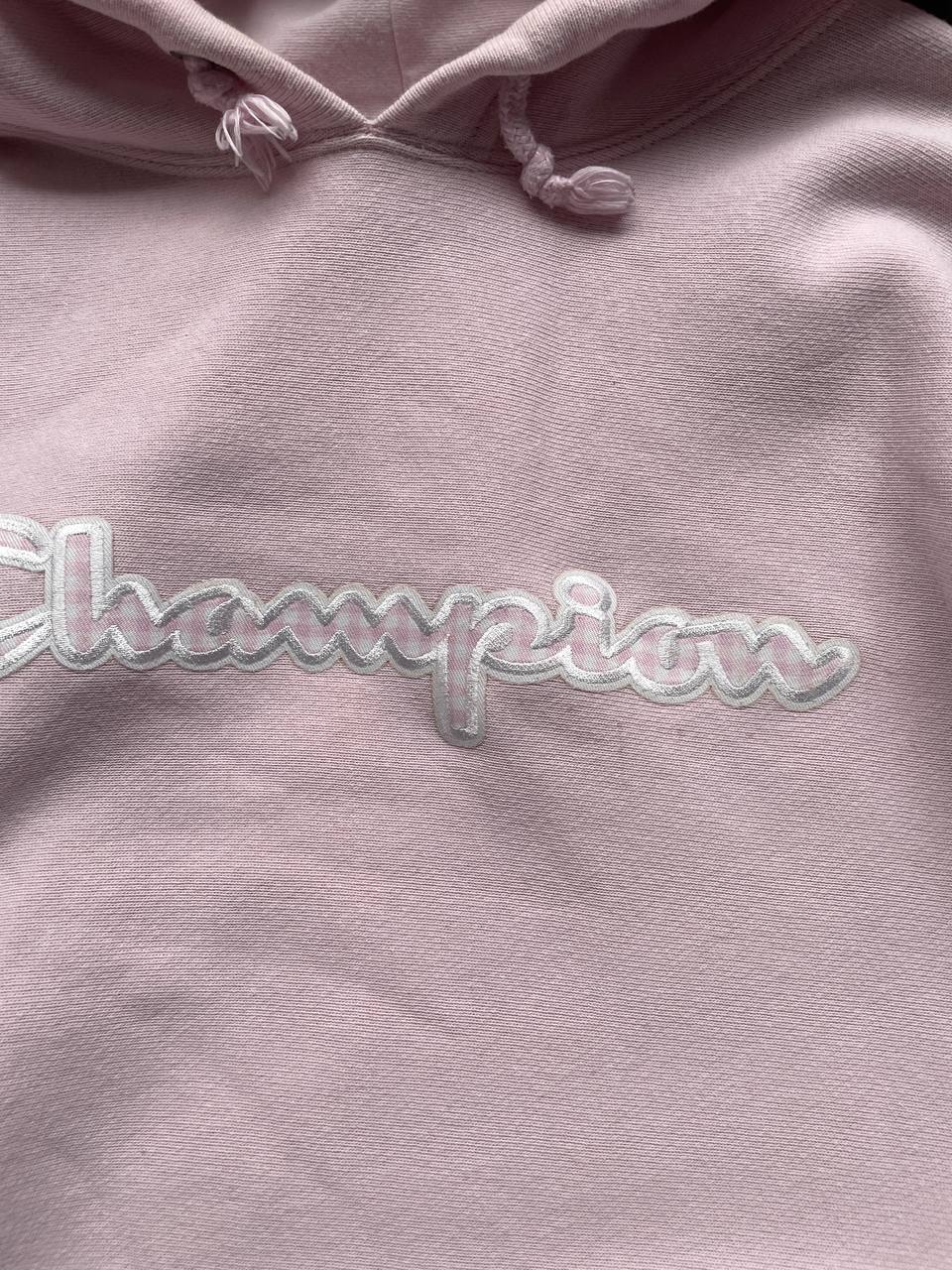 Champion Hoodie (M)