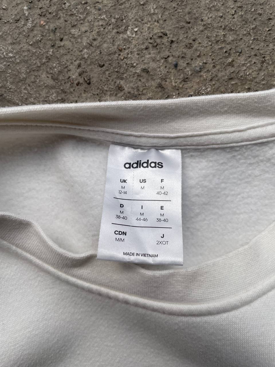 Adidas Originals Sweatshirt (M)