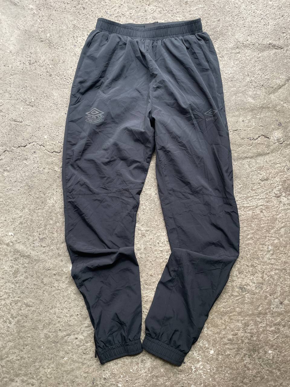 Umbro Track Pants (S)