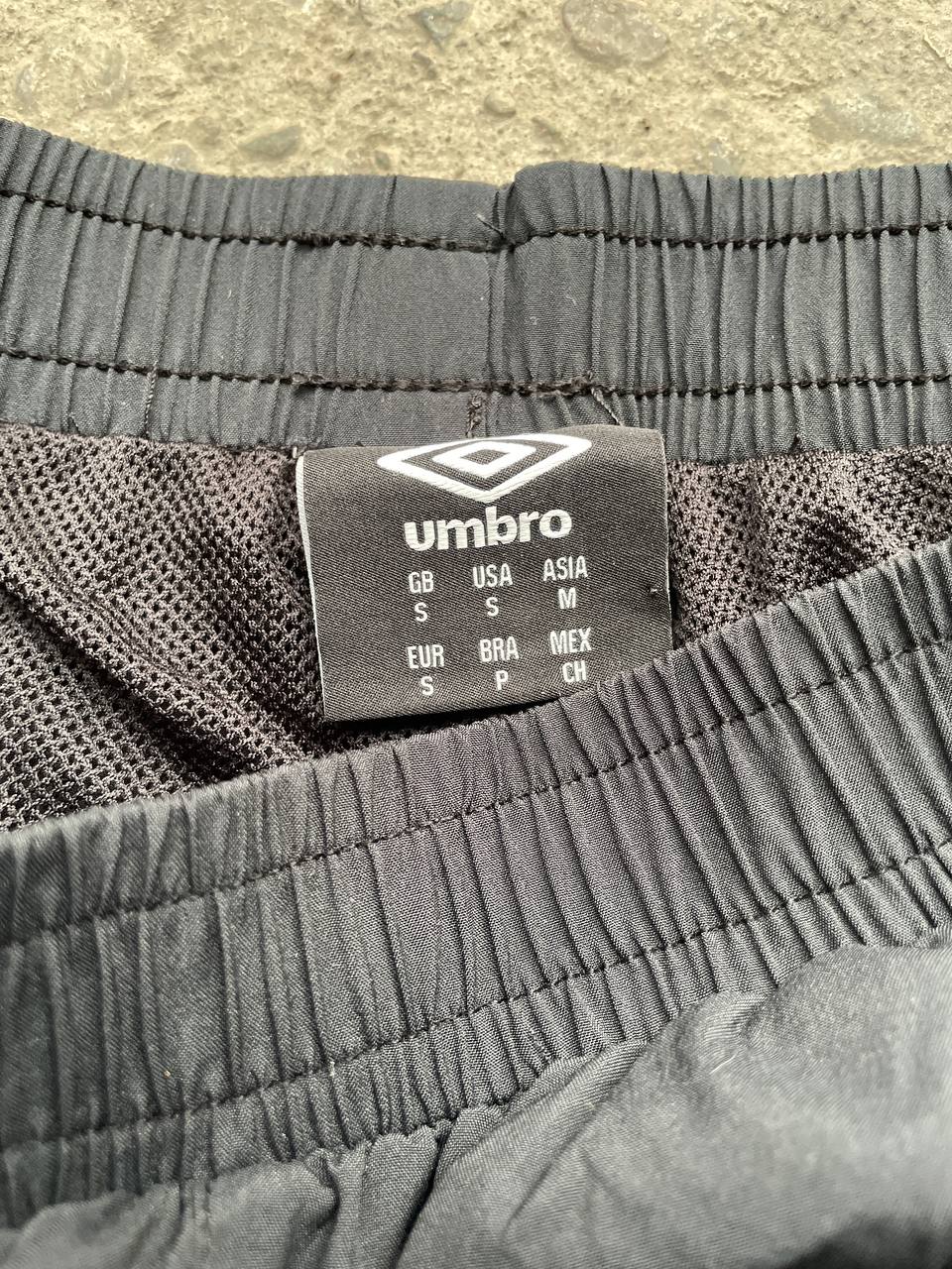 Umbro Track Pants (S)