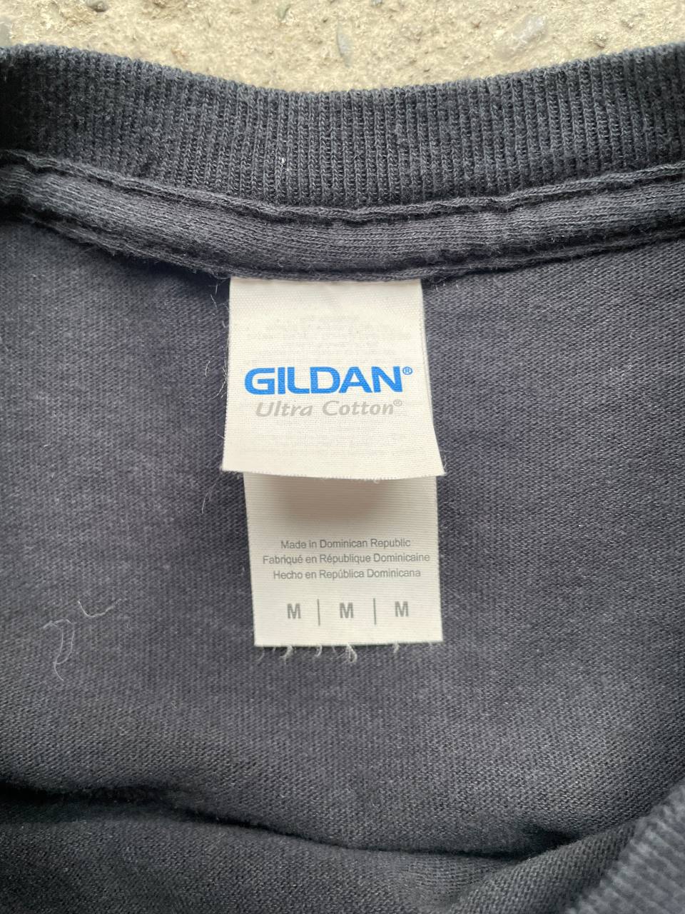 Merch T-Shirt (M)