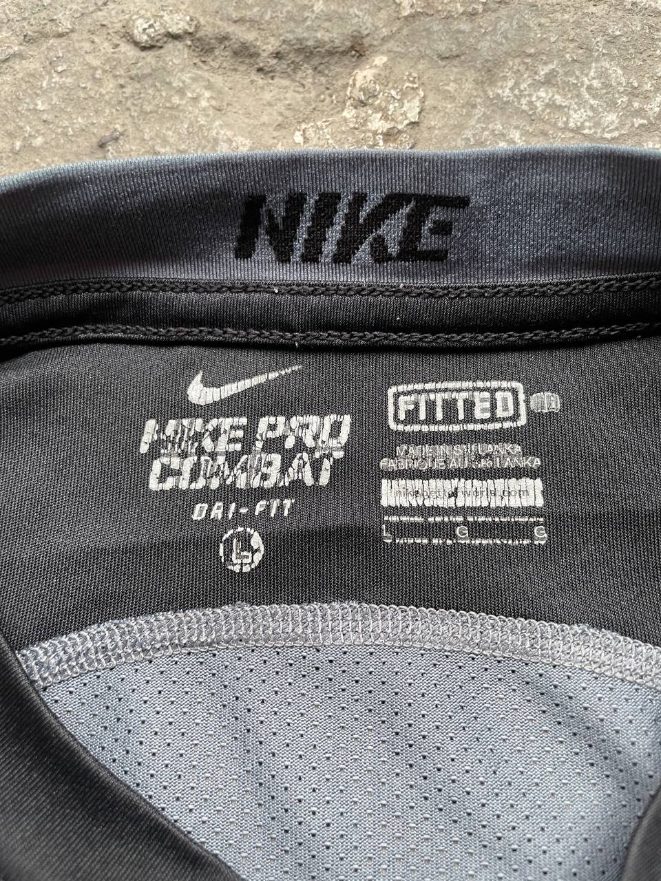 Nike T-Shirt (L)