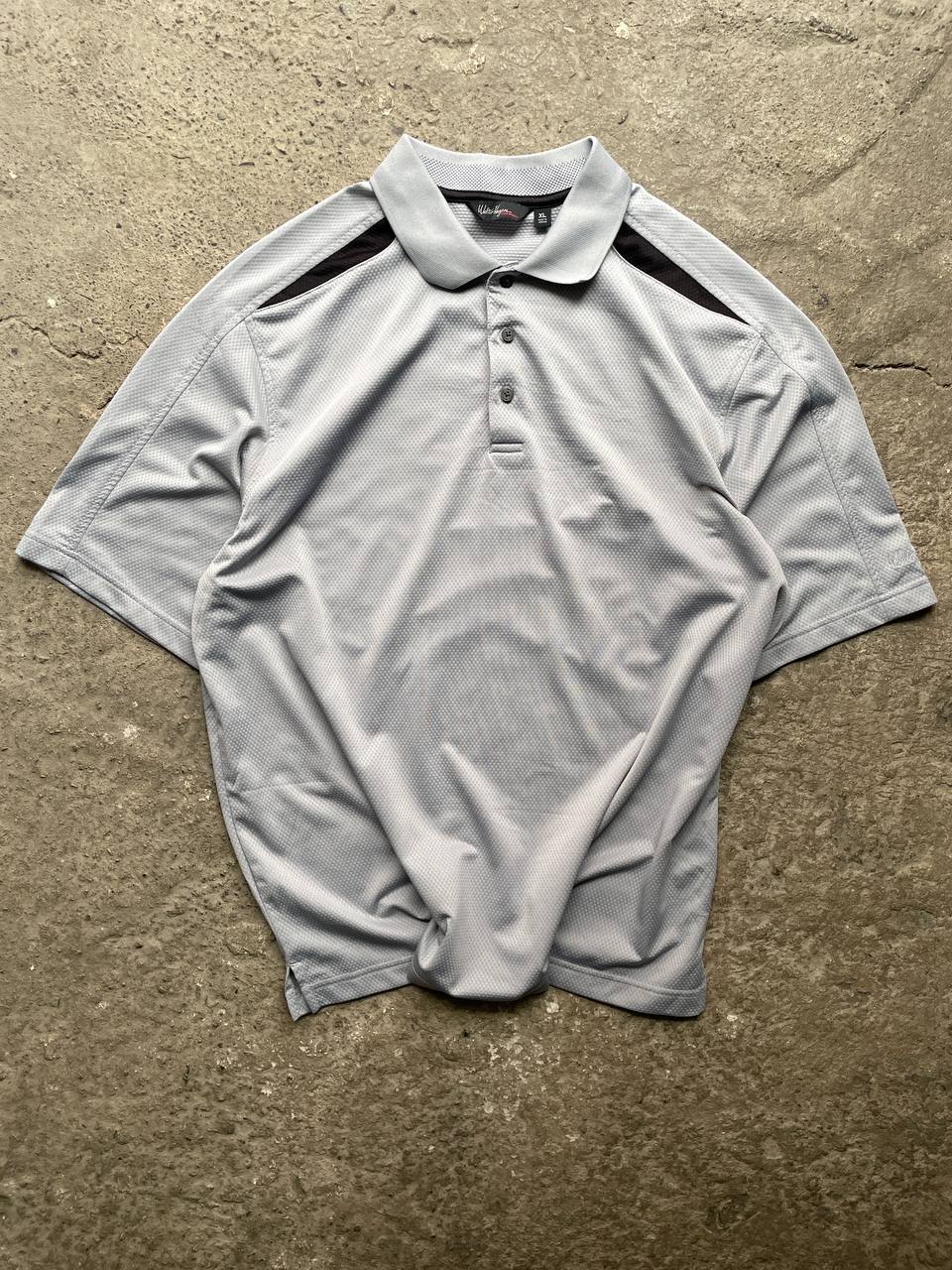 Walter hagen Essentials Golf Polo (XL)