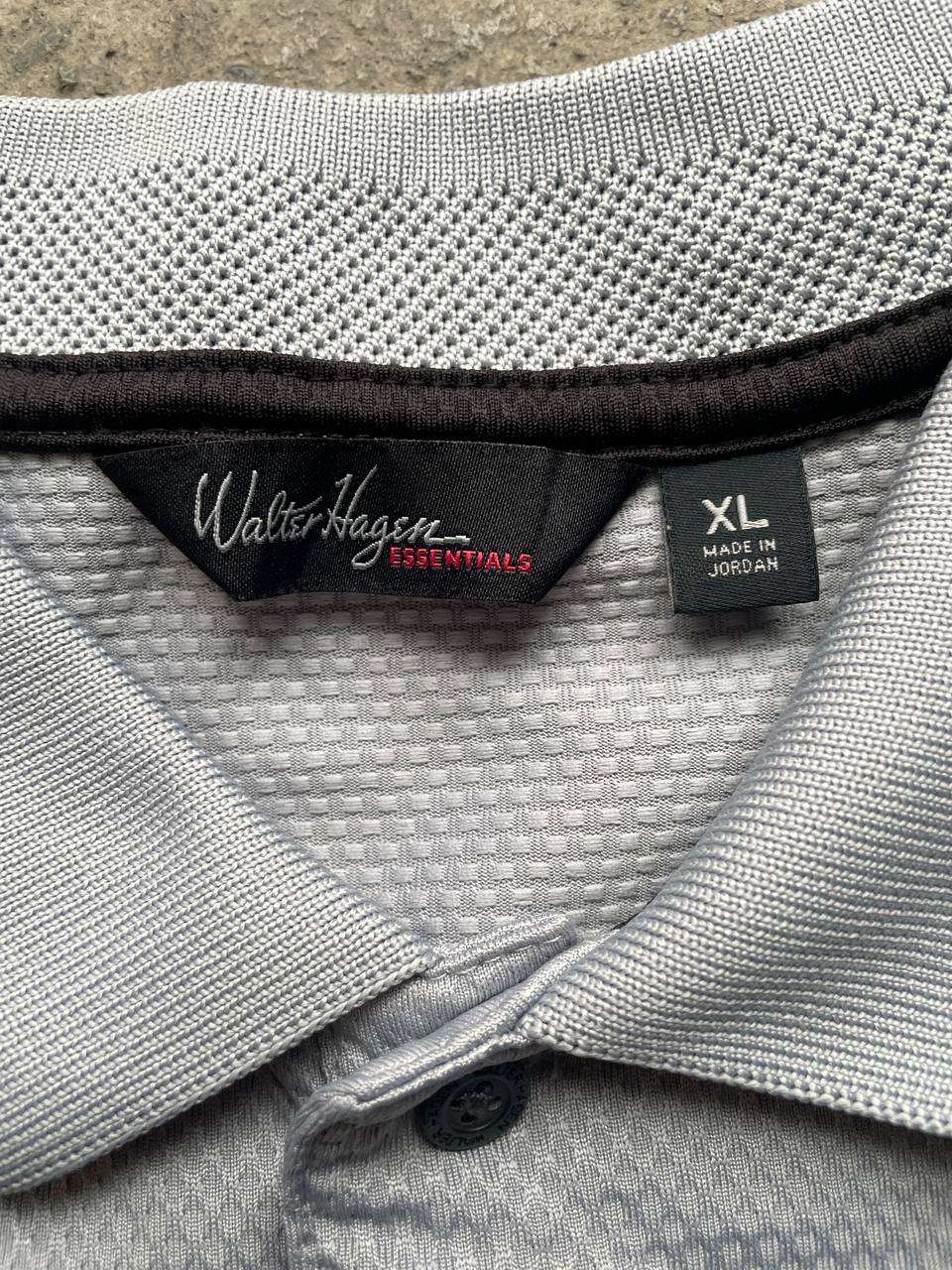 Walter hagen Essentials Golf Polo (XL)