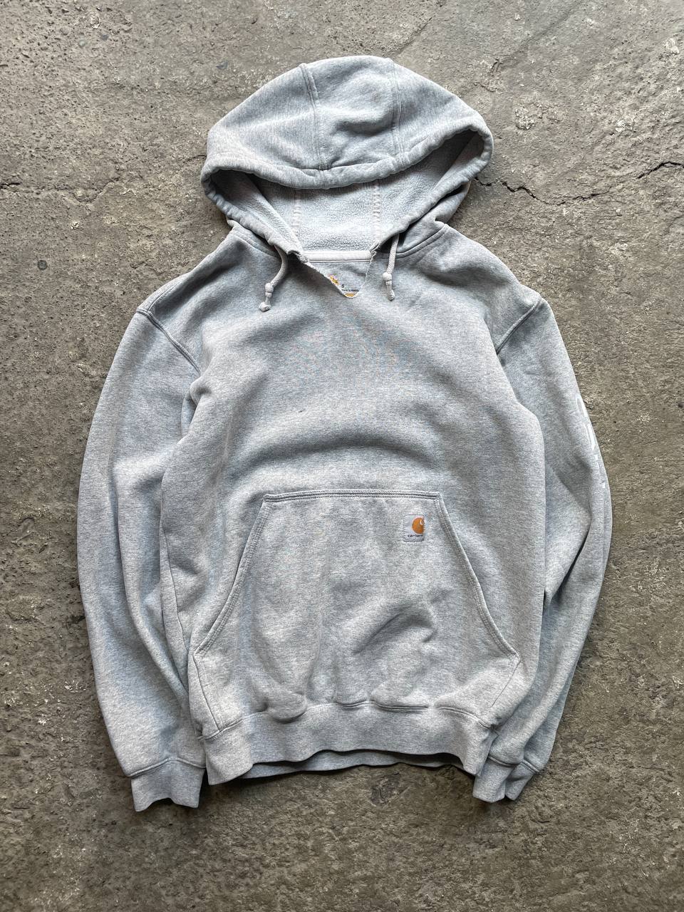Carhartt Hoodie (S)