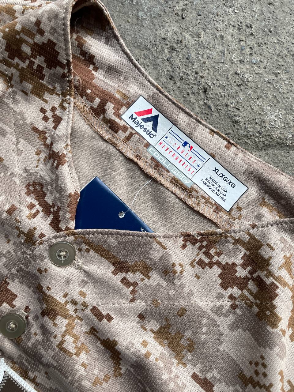 Baseball Jersey (XL)