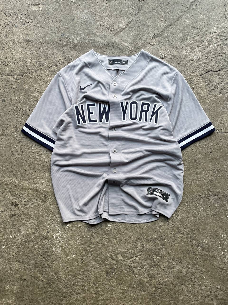 Nike Baseball Jersey (M)