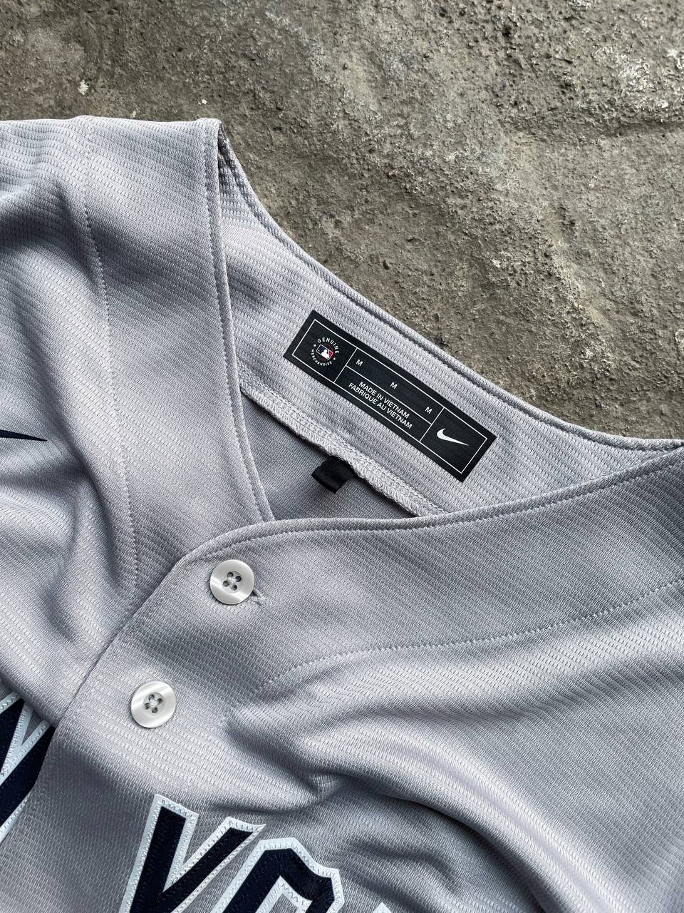 Nike Baseball Jersey (M)