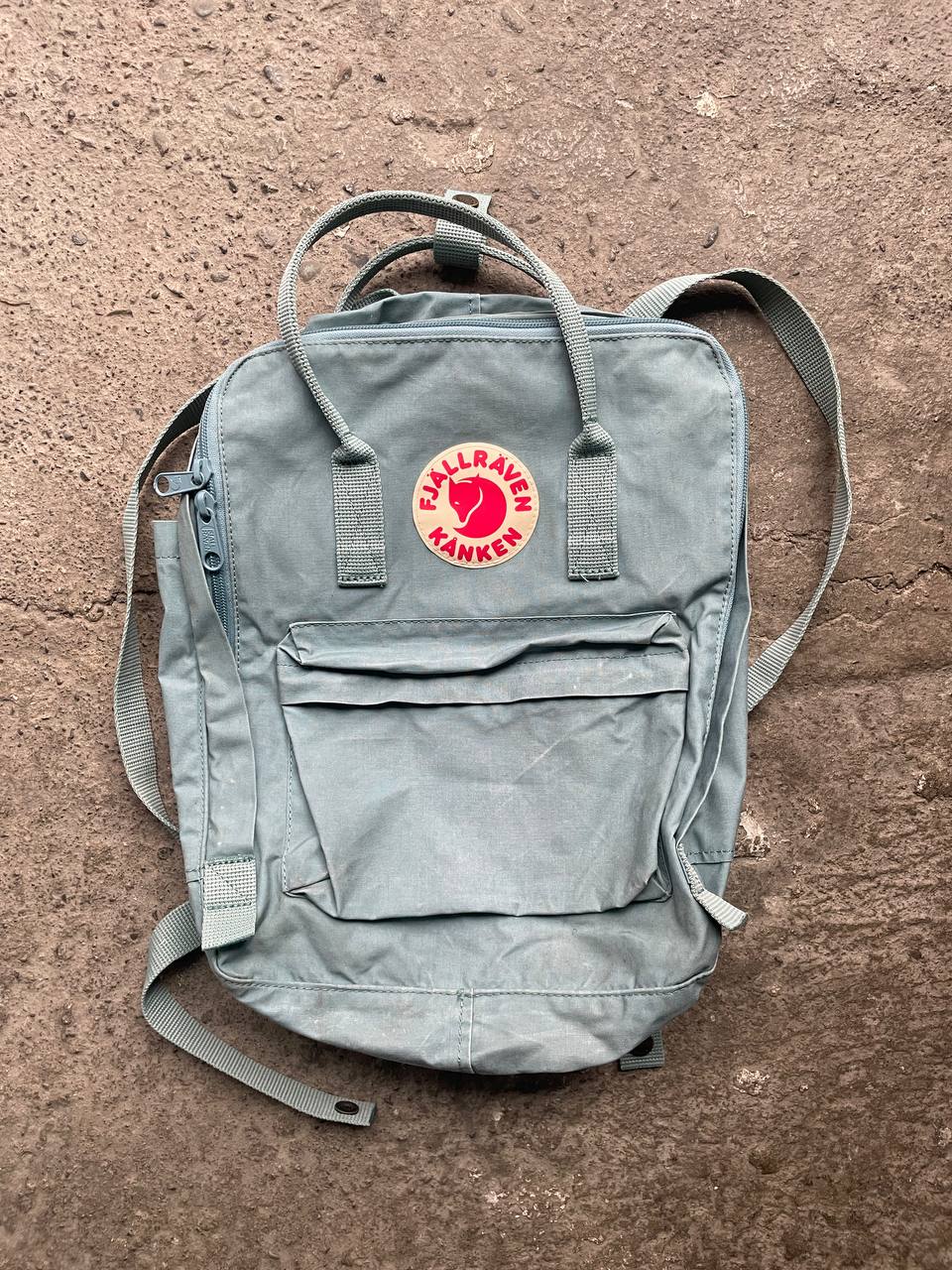 Fjällräven Backpack