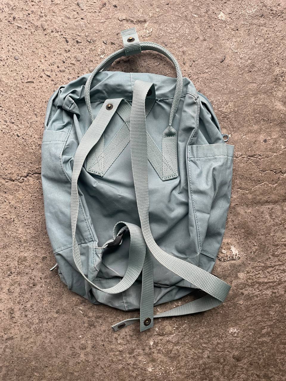 Fjällräven Backpack