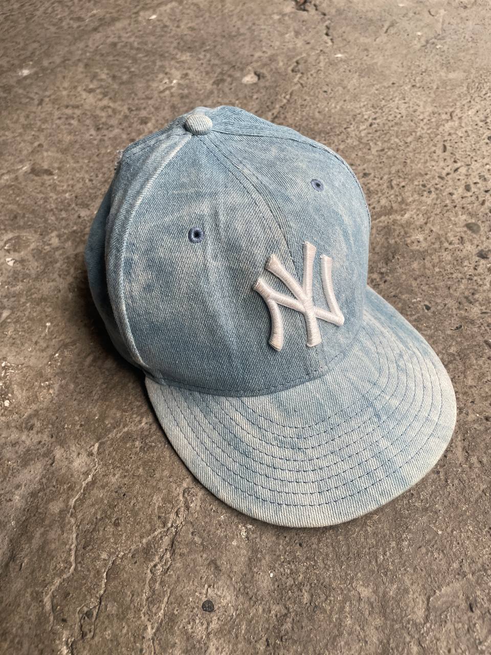 New Era Cap (One Size)