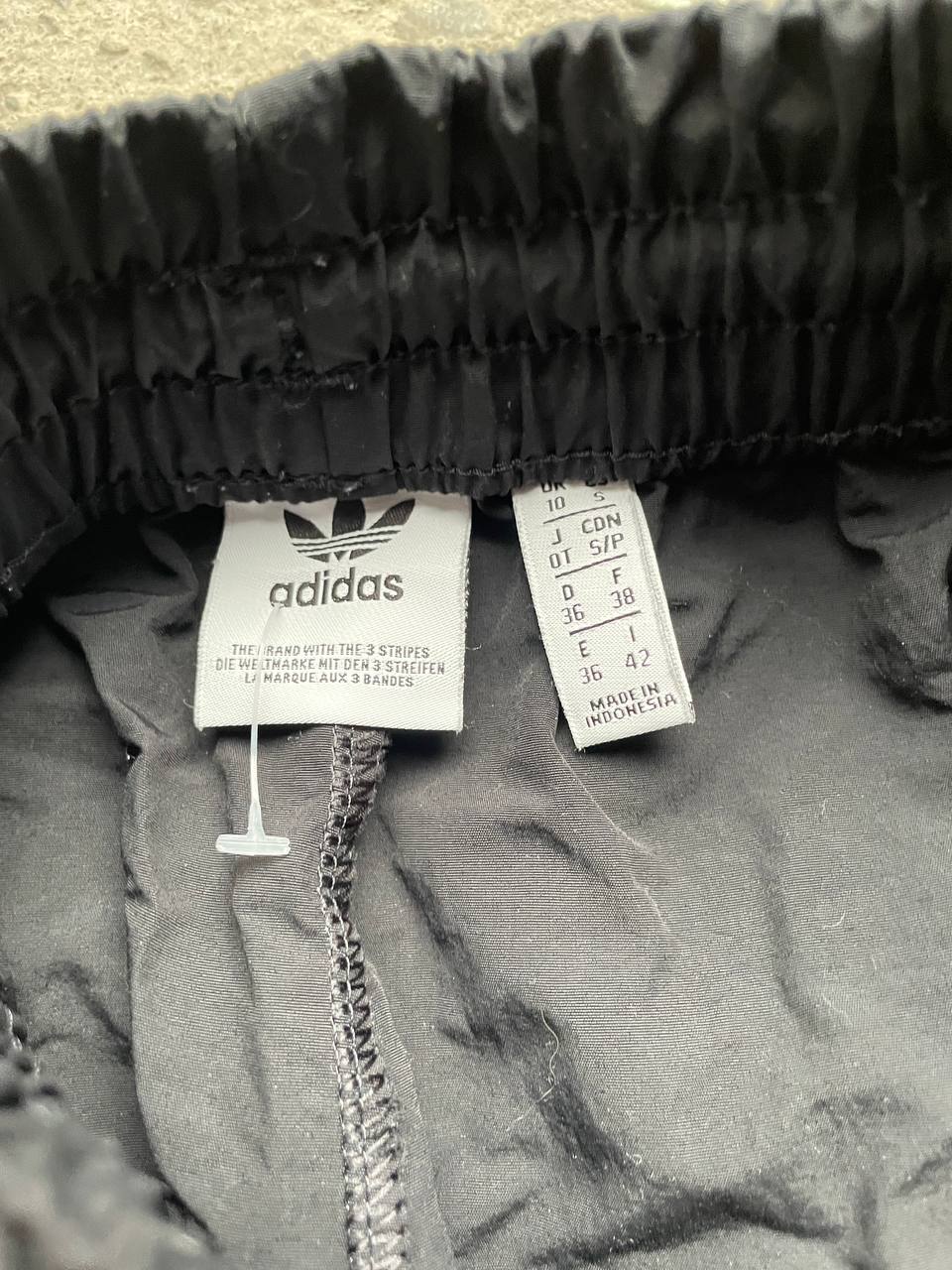 Adidas Track Pants (S)