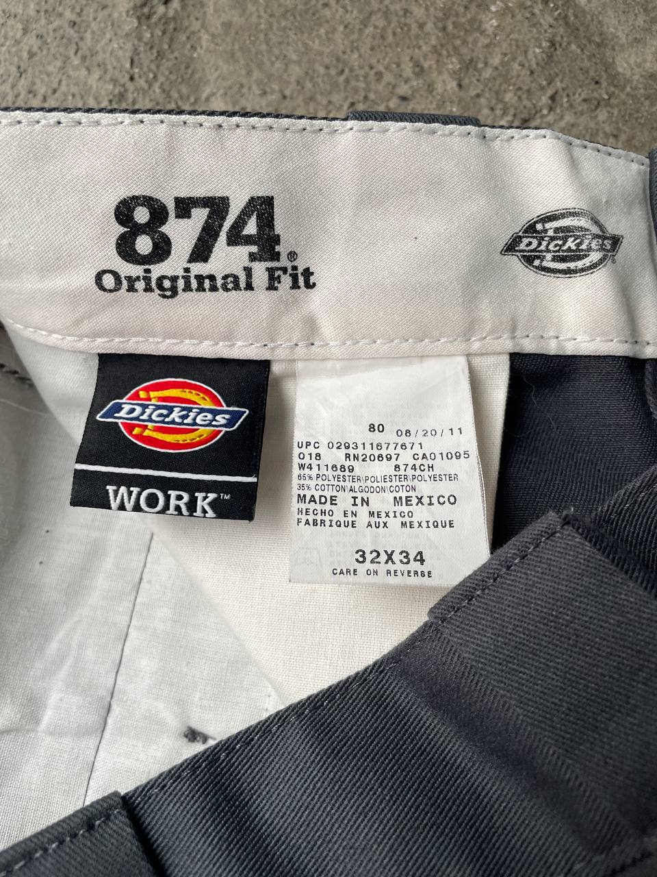 Dickies 874 Pants (32/34)
