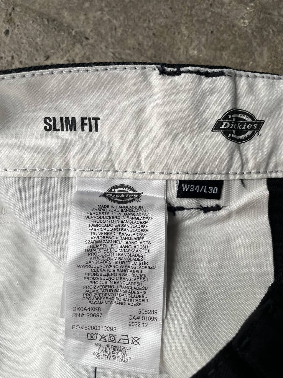 Dickies  Pants (34/30)