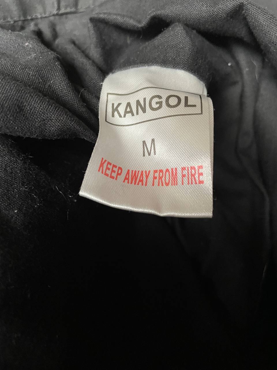 Kangol Jacket (M)