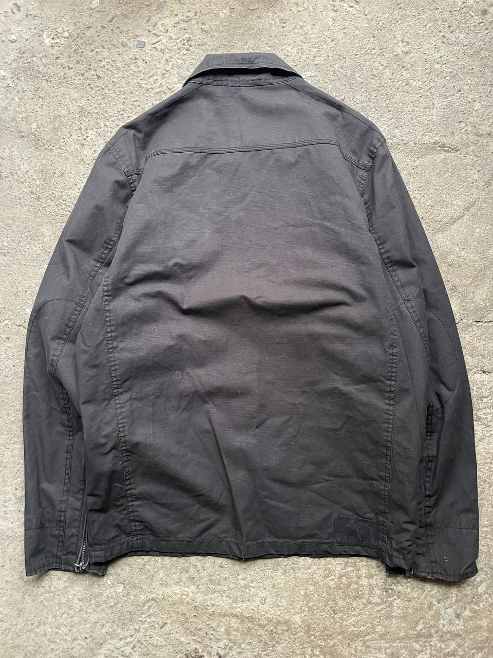 Kangol Jacket (M)