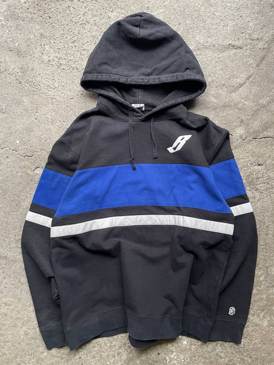 Billionaire Boys Club Hoodie (XL)