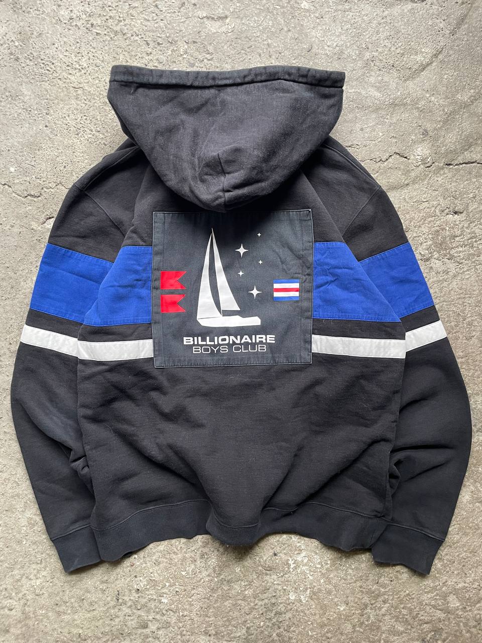 Billionaire Boys Club Hoodie (XL)