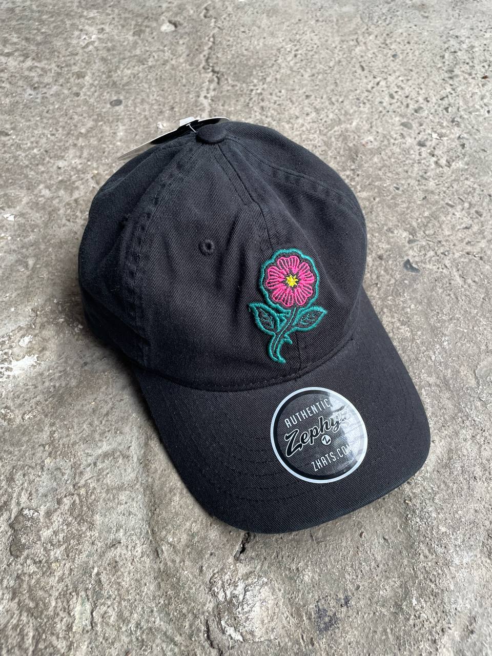 Zephyr cap (one size)
