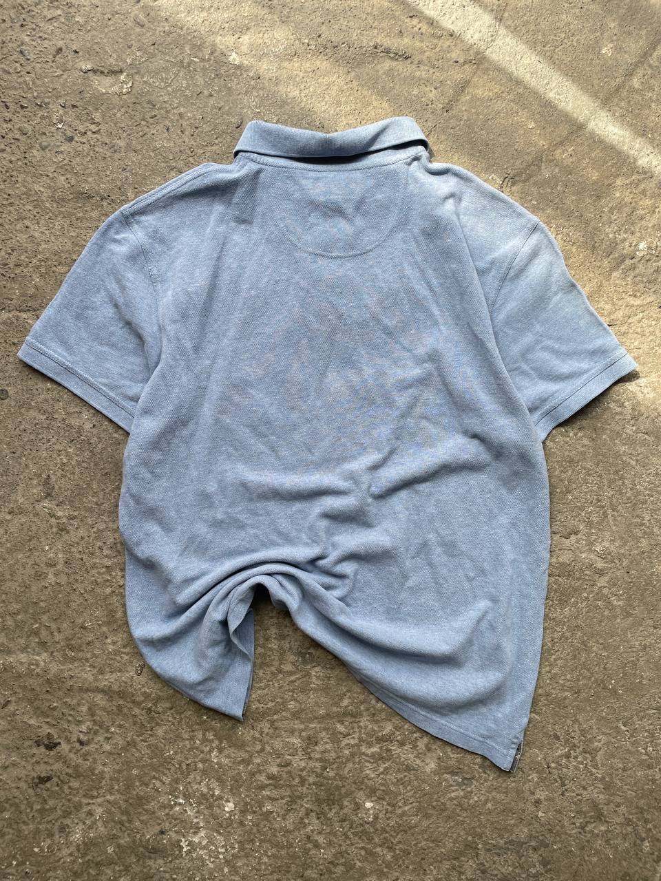 Barbour Polo (L–XL)