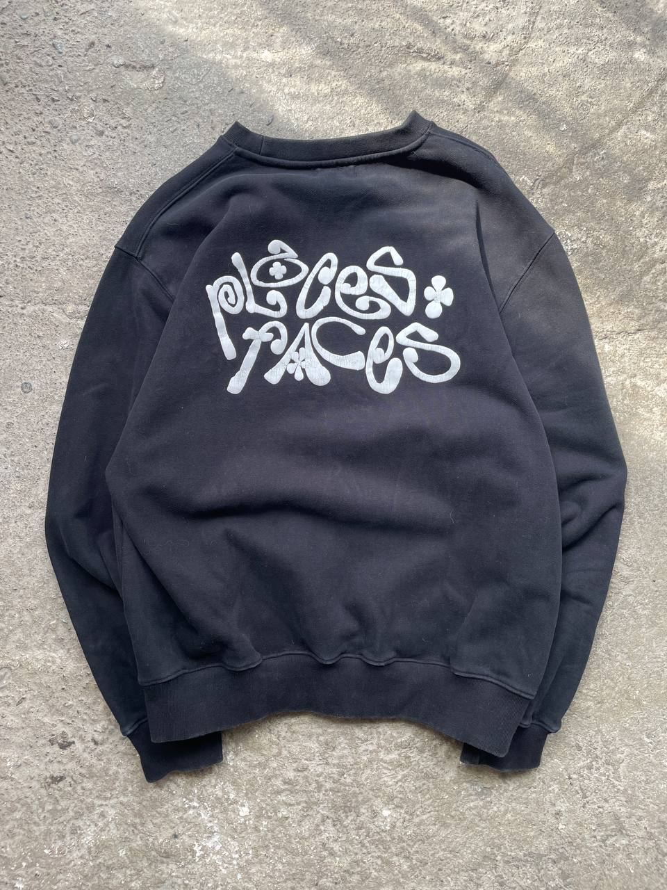 Places+Faces Sweatshirt (XL) real L