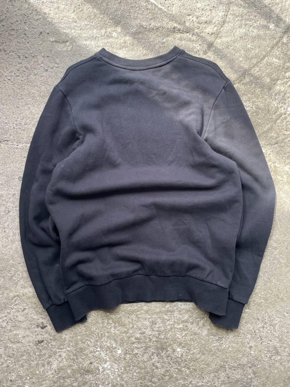 Trapstar Sweatshirt (M–L)