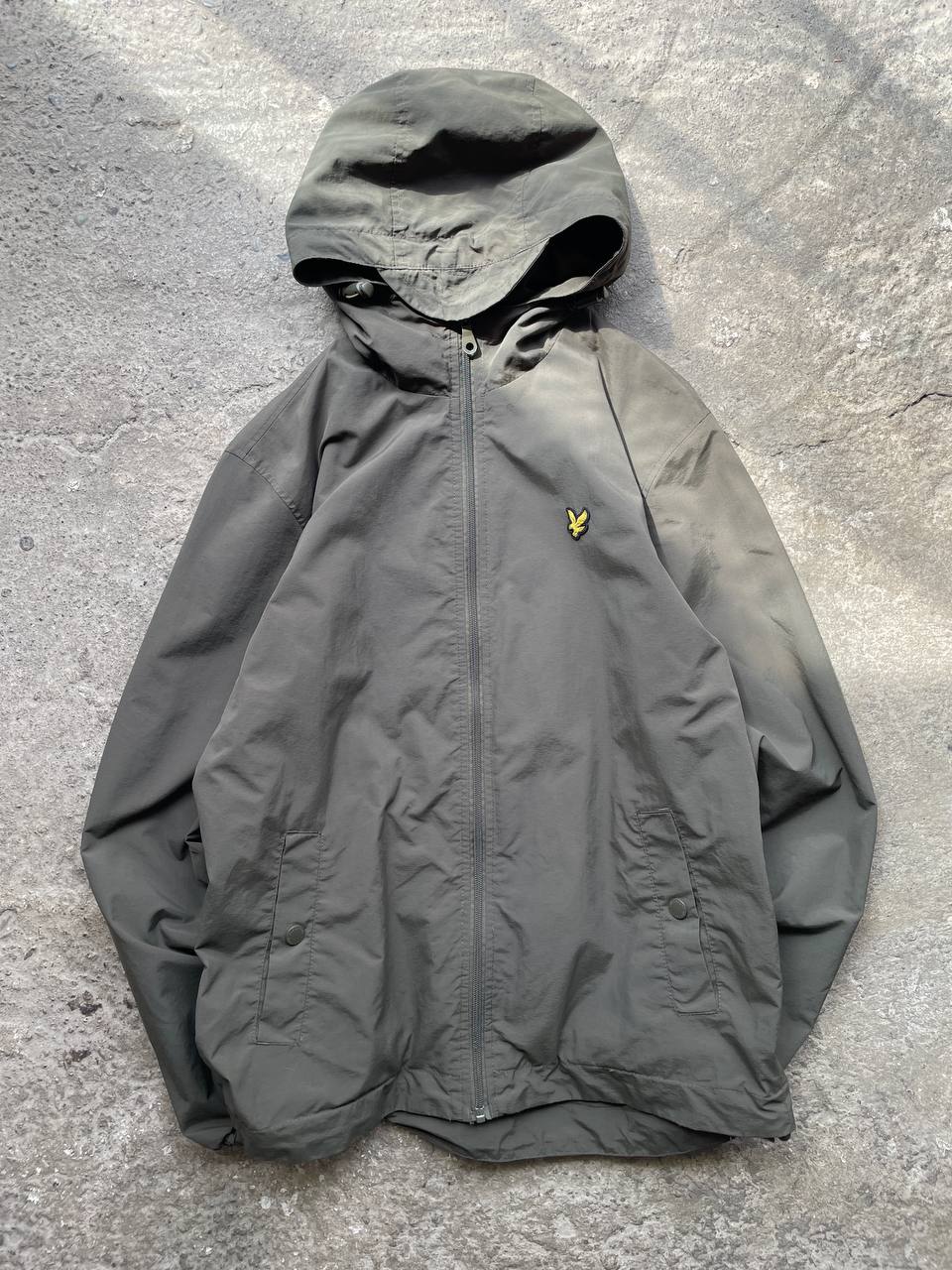 Lyle & Scott Jacket (M)