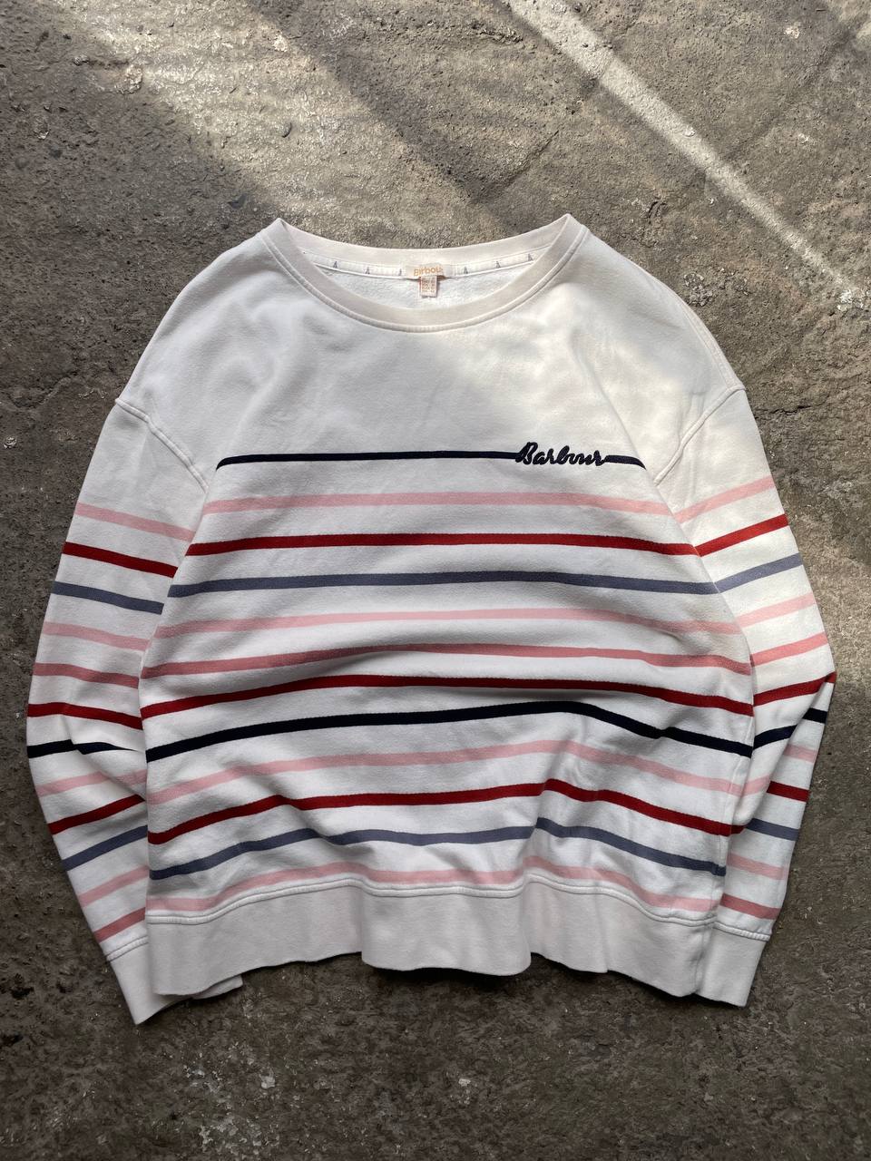 Barbour Sweatshirt (M)