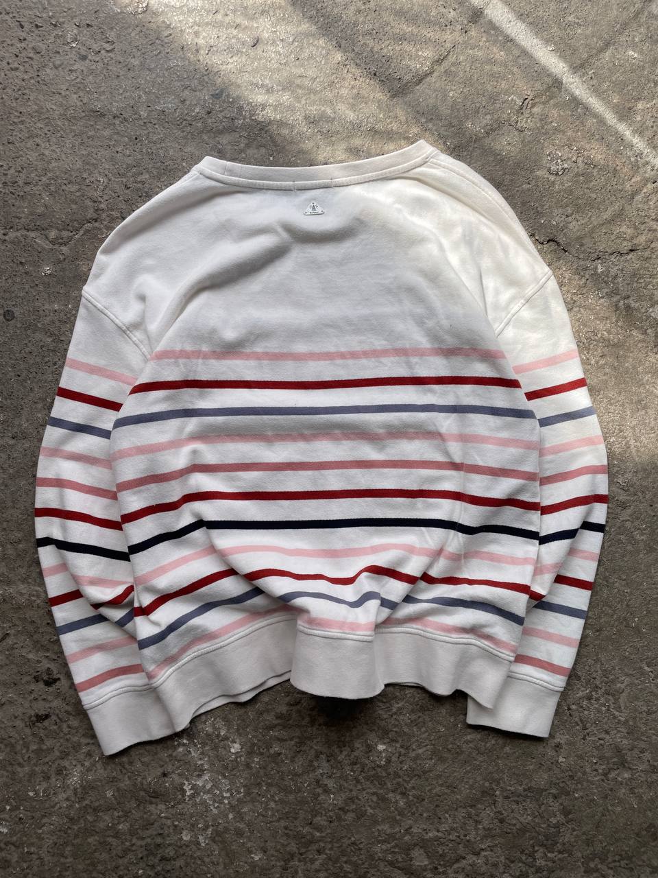 Barbour Sweatshirt (M)