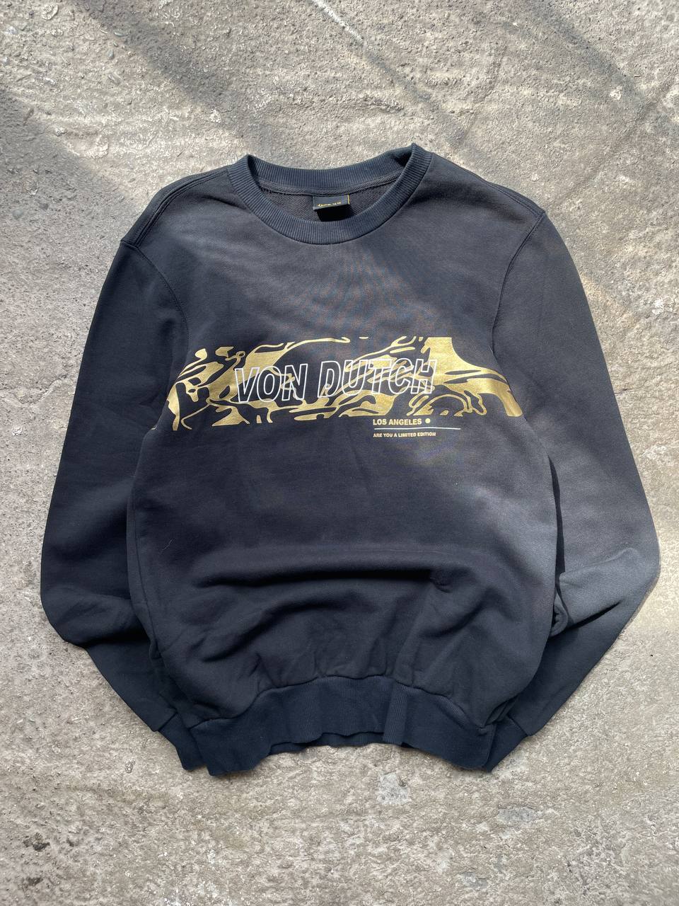 VonDutch Sweatshirt (S)