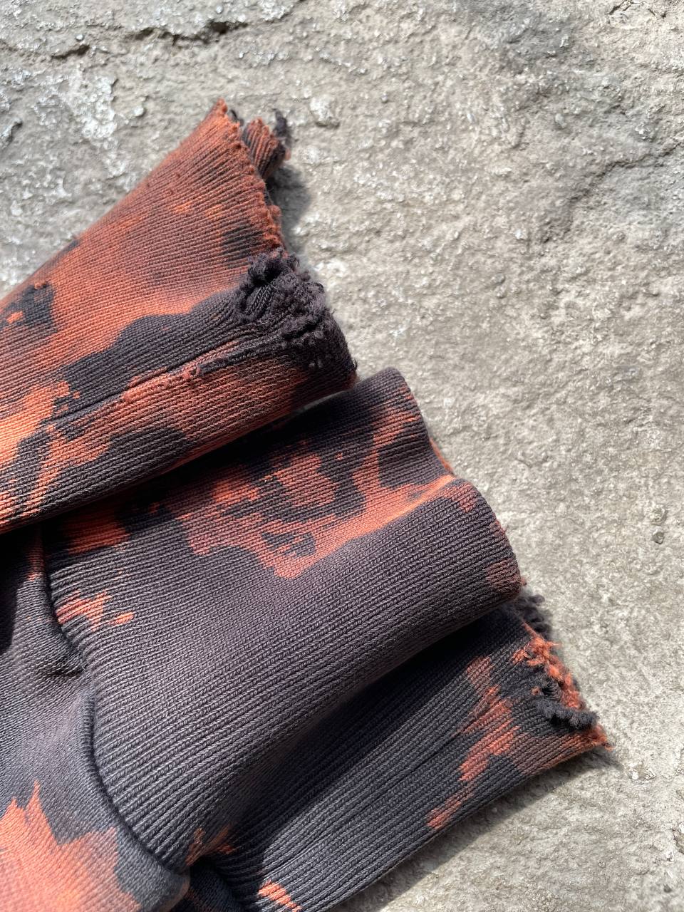 Stone Island Zip Hoodie (L)