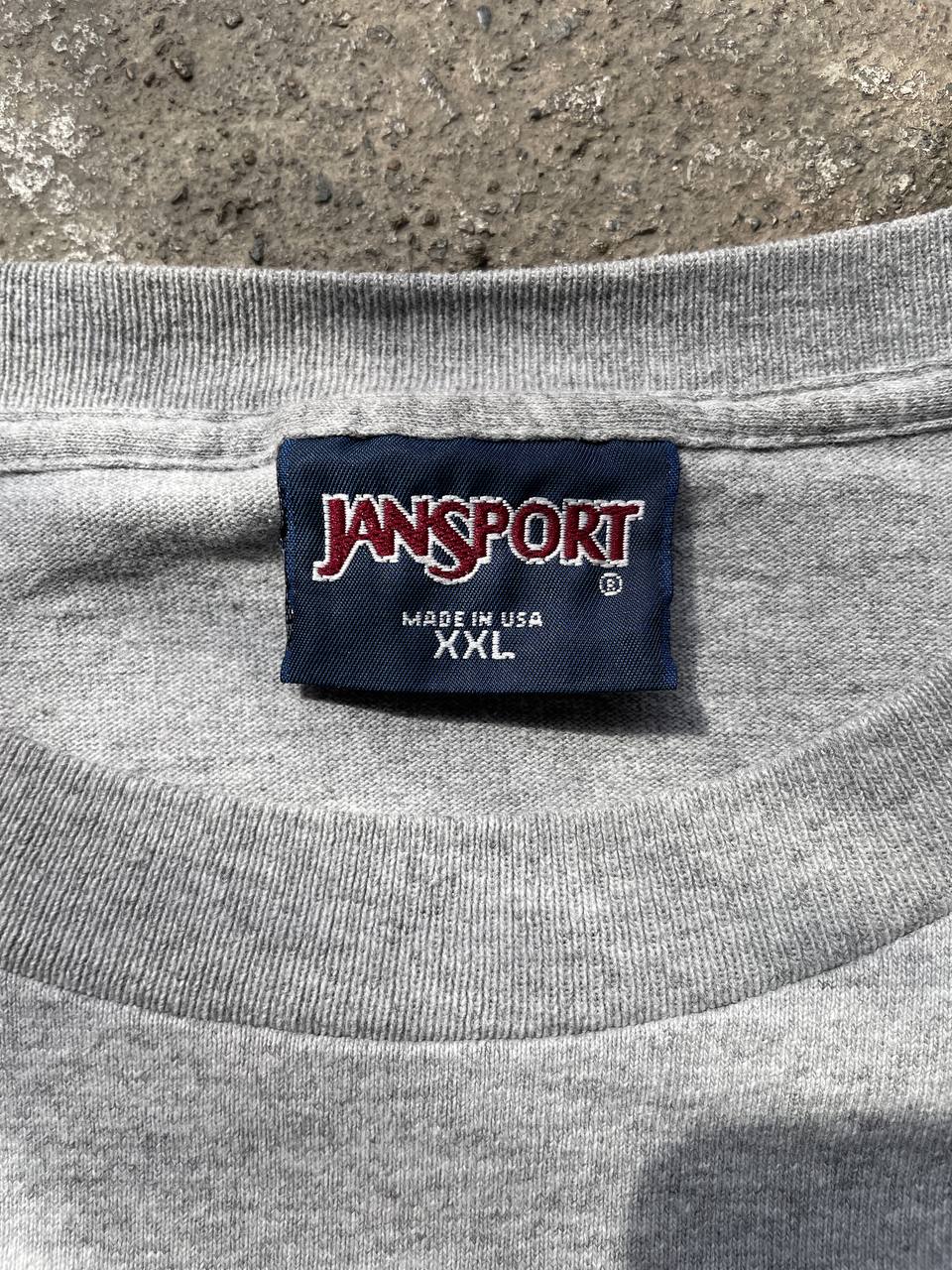 JanSport T-Shirt (XXL)