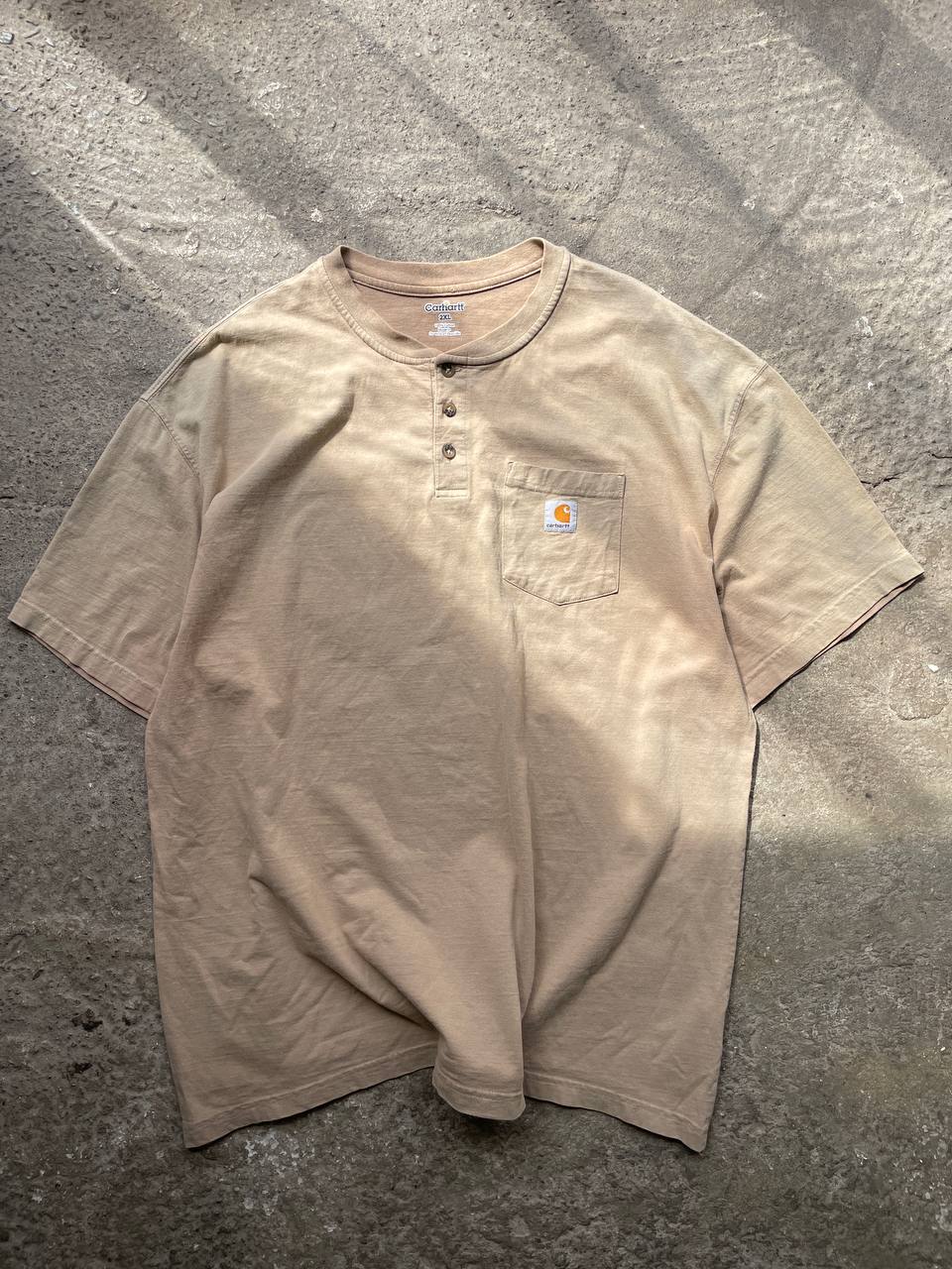 Carhartt T-Shirt (XXL)