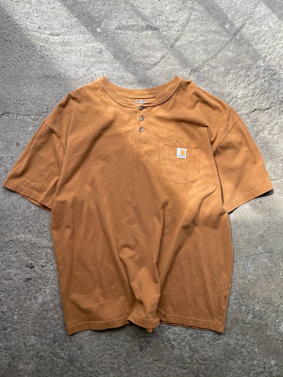 Carhartt T-Shirt (XXL)