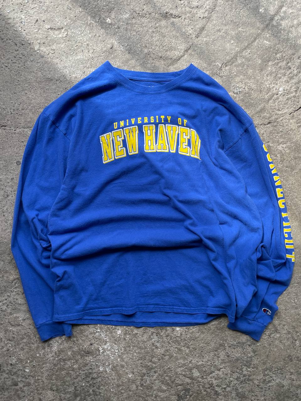 Champion Longsleeve (XXL)