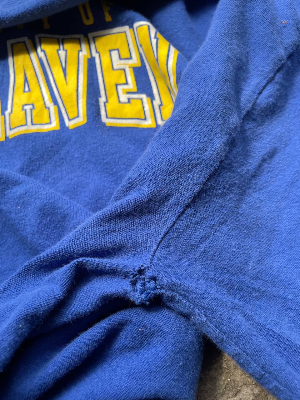 Champion Longsleeve (XXL)