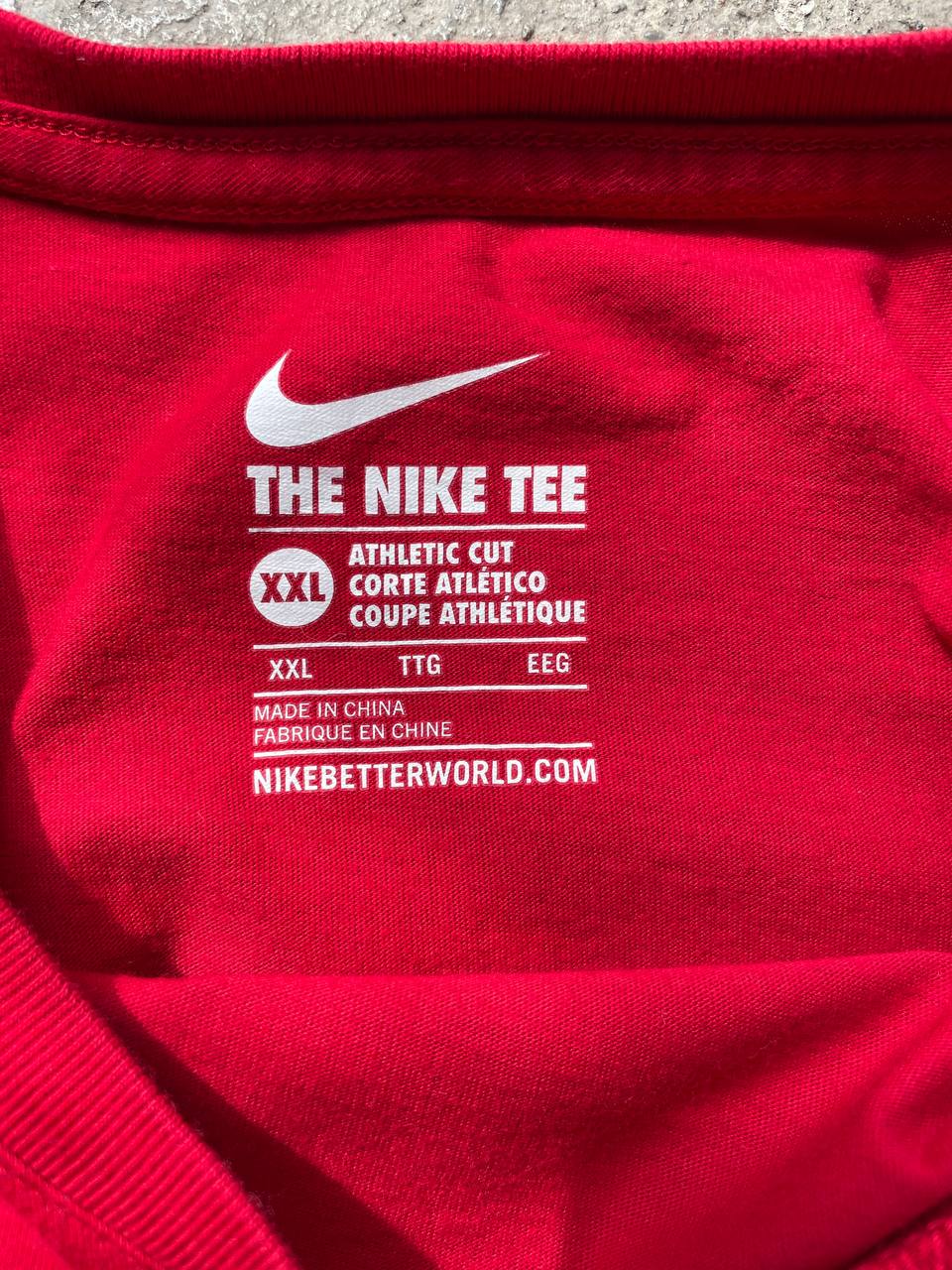 Nike T-Shirt (XXL)