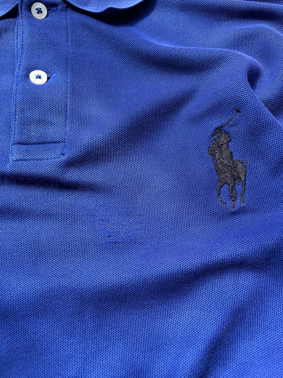 Ralph Lauren Polo Longsleeve (XL)