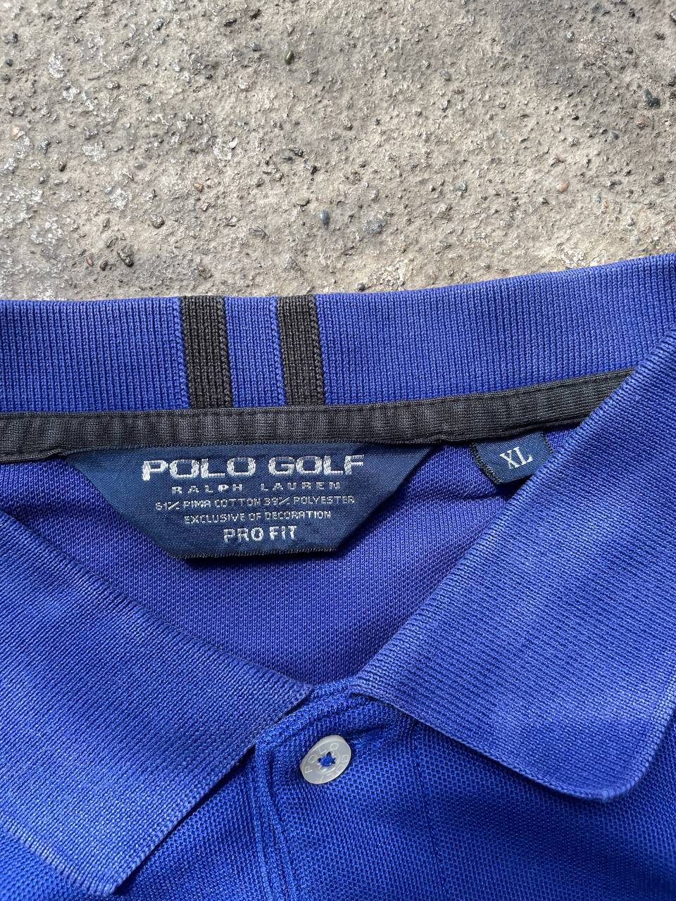 Ralph Lauren Polo Longsleeve (XL)
