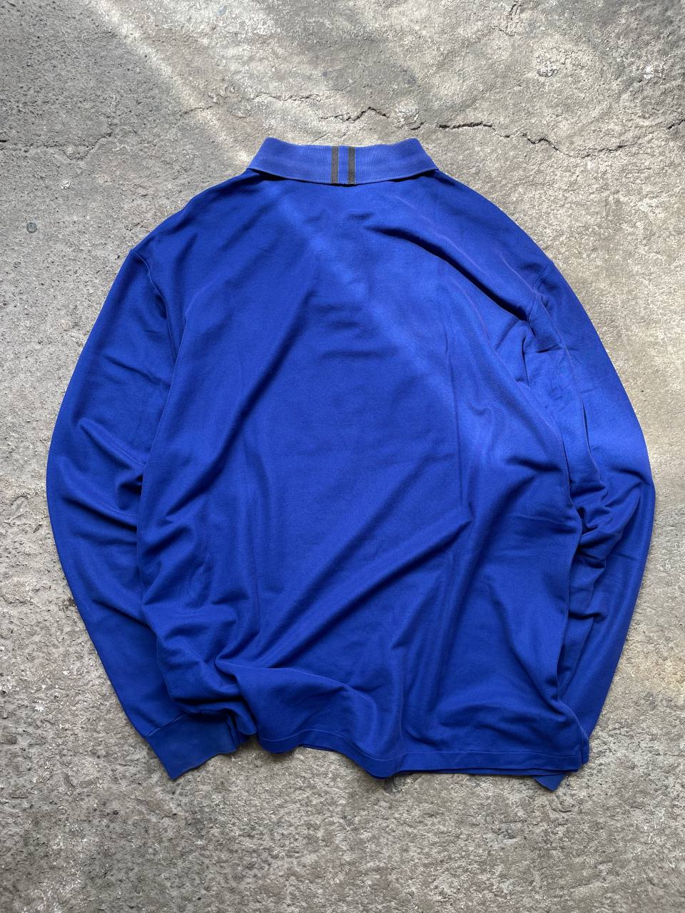 Ralph Lauren Polo Longsleeve (XL)