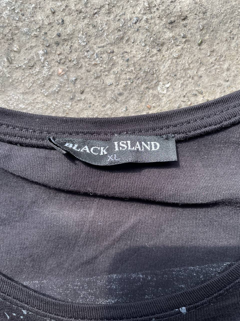 BlackIsland T-Shirt (XL)