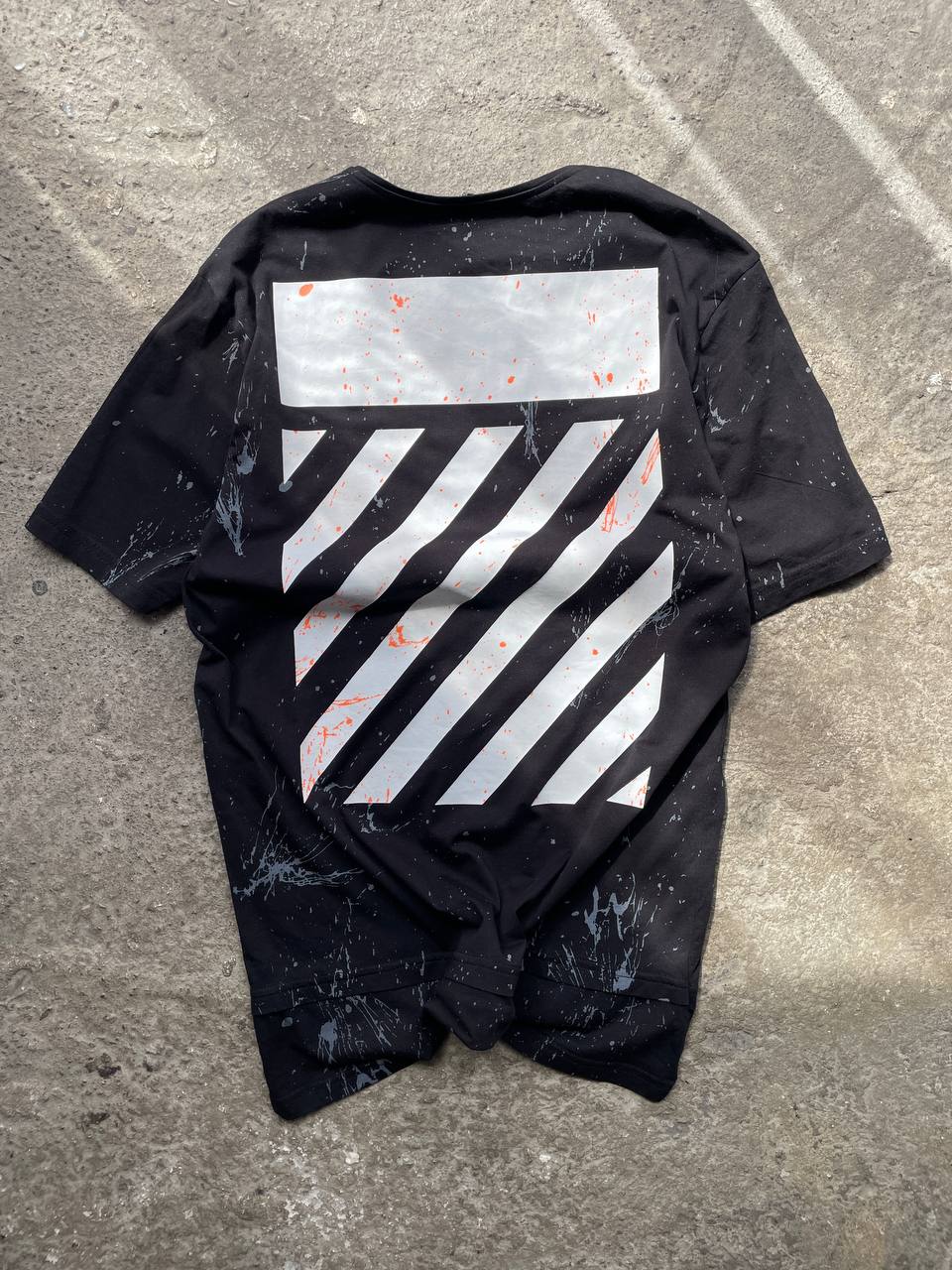 BlackIsland T-Shirt (XL)