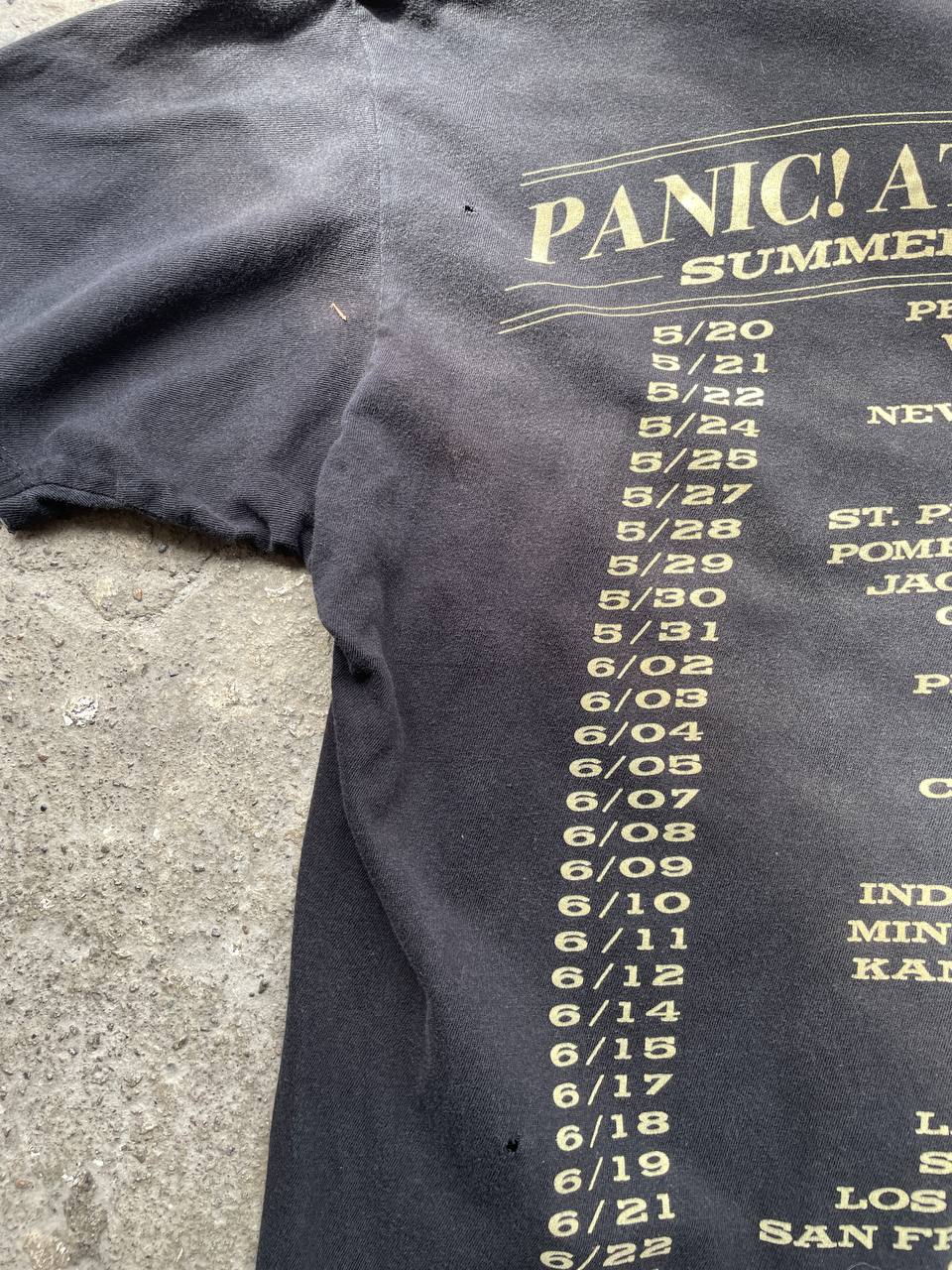 Merch T-Shirt (M)