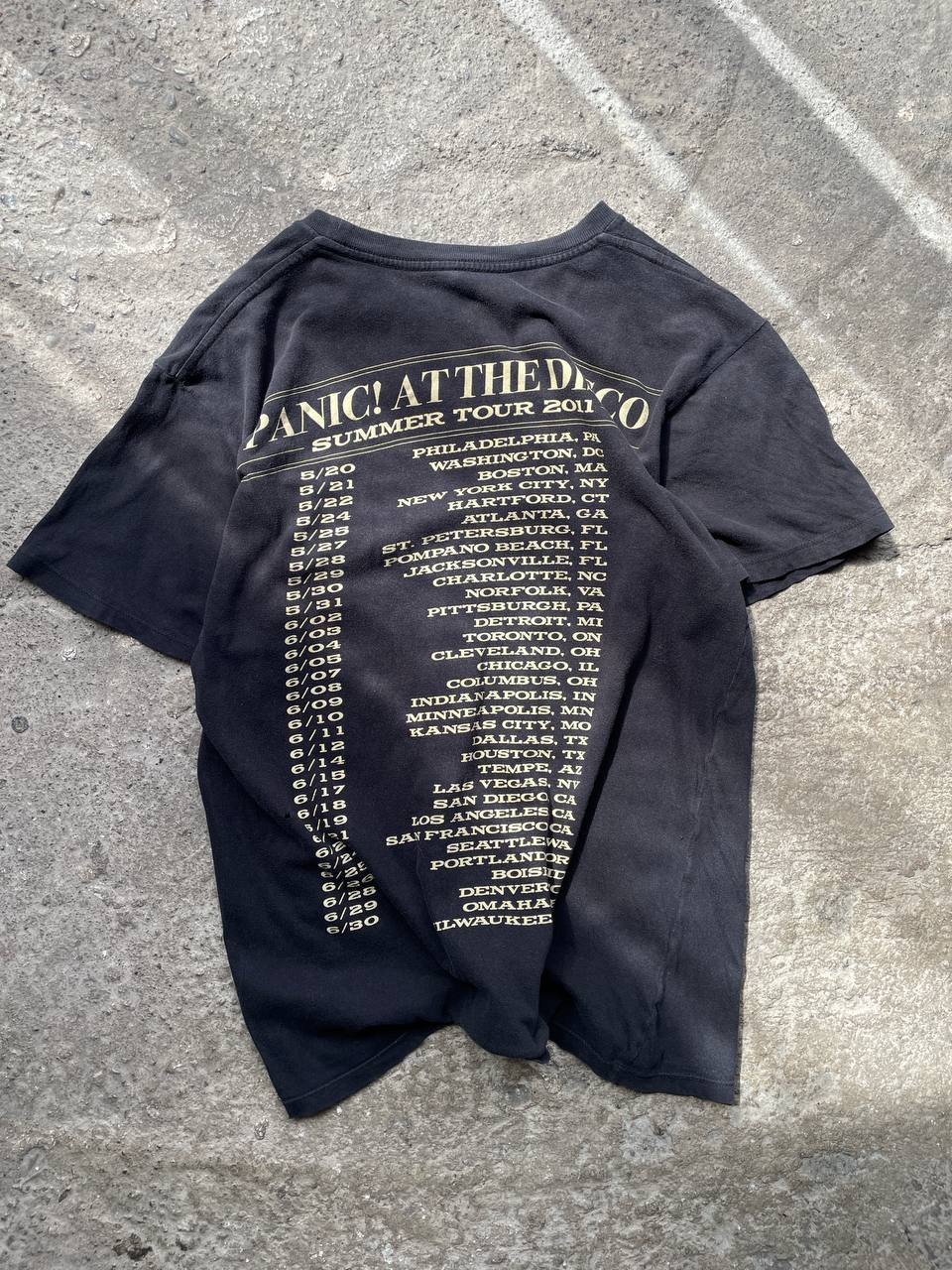 Merch T-Shirt (M)