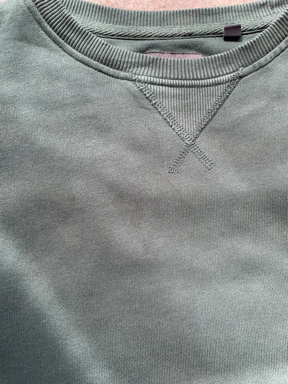 Lyle & Scott Sweatshirt (M)
