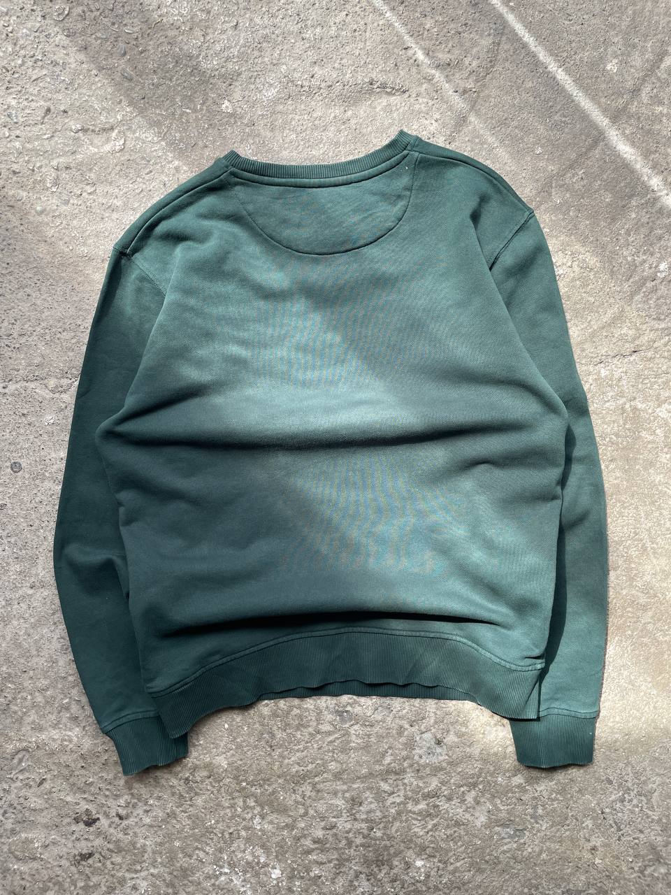 Lyle & Scott Sweatshirt (M)