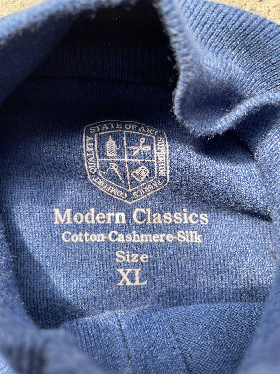 State of Art Sweater (XL)