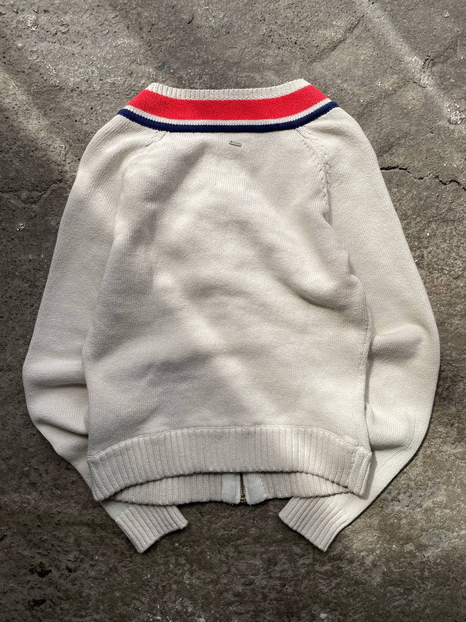 G-Star Raw Zip Sweater (S)